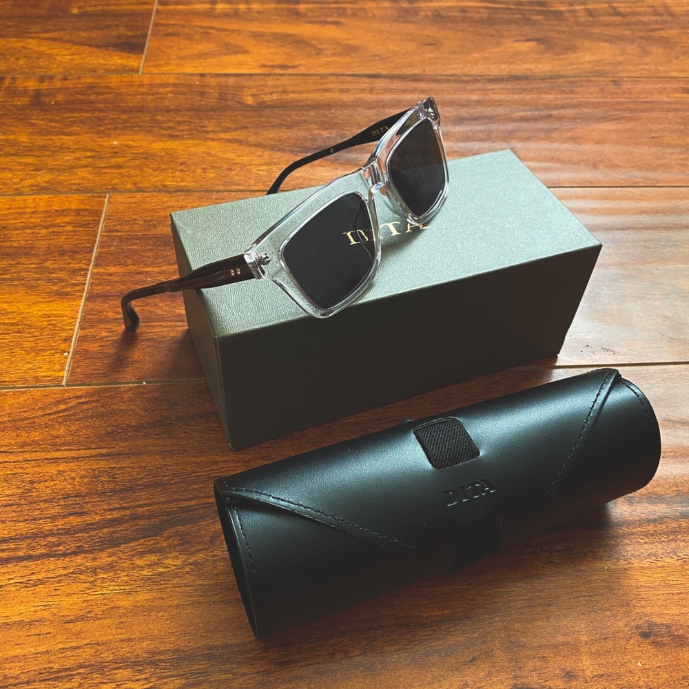 Dita wasserman sunglasses